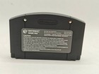Wwf No Mercy Plus V2 1 Wrestling Game Cartridge For Nintendo 64 Console Usa