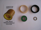 Mavic Std  000 Freehub Bushing   Ball Bearing Replacement Rebuild Kit