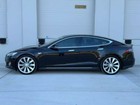 2013 Tesla Model S Performance Sedan 4d