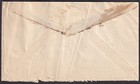 Ecuador 1930s-40s Cover To Usa With 3 Line Unjust Agression Slogan