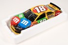 Kyle Busch 2013 Action  18 Watkins Glen Win M m s Toyota  525 Made Mega Xrare 