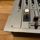 Vestax Pmc-17a Rotary 3-channel Dj Mixer Rare Tested Working Condition