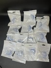 New Sealed Resmed Airfit P10 Nasal Pillow Large 62933 Lot Of 13