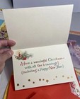 Lot Of 110 Unused Vintage And Modern Greeting Cards With Envelopes