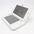   Mint   Nintendo New 3ds Xl Pearl White Game Console From Japan 4277