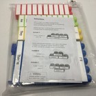 Ankyo Building Blocks Game Contractions Learning Set 40 Pieces Dpci 234-39-0004