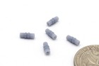 5x Hydraulic Fittings - 16th Scale - Hydraulic Fitting For Straight Connections