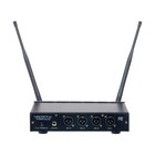 Vocopro  4 Pa System  Xlr  Digital-quad-h2