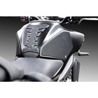 Techspec Gripster Tank Grip Pads - Yamaha Mt-09 - Snakeskin