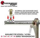 Speedfactory Heavy Duty Detent Spring Kit For Honda B   F   H Series  sf-05-006 
