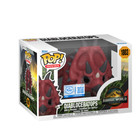 Funko Exclusive Pop  Vinyl  Diabloceratops  1803   Uv Pop Protector