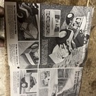 Cub Cadet  International Equipment And Attachments Brochure