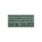 Watchover Voodoo Doll - Darling Daughter