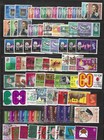 Hong Kong 1880-1970 Collection Of 250  Stamps Mostly Used Some Mint