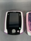 Leapfrog Leappad 2 Kids Learning Tablet Lot Of 2 Educational Tablets