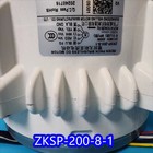 1pc Central Air Conditioning Dc Motor Zksp-200-8-1  Forward Rotation 5-wire 200w