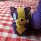 Lot Of 4 Neopets 