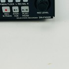 Denon Professional Recorder Dn-f450r Used