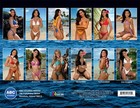 2027 Calendar - Girls Of Hawaii