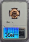 2019-w Lincoln Cent First  w  Reverse Proof Cent - Ngc Reverse Pf 69 Rd