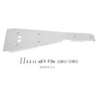 For Honda Trx450r Trx450er 2004-2014 Aluminium Full Chassis Skid Plate Glide