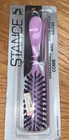 Vintage Stance Industries Nylon Hair Brush   Unbreakable Comb Made In Usa