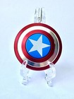 Captain America Shield Fidget Spinner