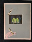 Genesis Mama Tour America 1983 84 Program