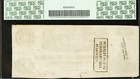 T-39 1862  100 Confederate States Civil War Jackson Ms Banknote Currency  Pmg 58
