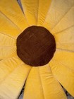 Blooming Bath Sunflower Sink Insert