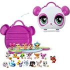 Littlest Pet Shop Series 4 Collect   Display