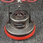 Oreck Xl Pro Grade Orbiter Hard Floor Cleaner Multi Purpose No Pads Tested Works