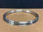 Lycoming T-53 Flange Assembly Turbine Nozzle P n 1-110-334-05 New