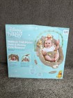 Bright Starts Disney Baby Winnie The Pooh Baby Bouncer Soothing Vibrations
