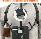 Gaiarena Binocular Harness  Adjustable Binocular Strap  Cross Bino Harness For H