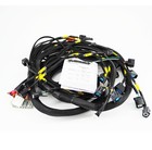 K20 K24 K-series Tucked Engine Harness For Honda Acura K-swap Integra Crx Ek Eg