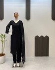 Salwar Kameez Indian Wedding Pakistani Party Wear Dress Sharara Bollywood Suit