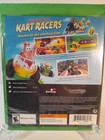 Nickelodeon Kart Racers   Microsfot Xbox One  2018   New Sealed 