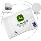 Tpc Deere Run John Deere Classic Golf  Pga Tour Regulation Tube Flag 8x6inch