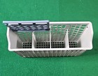 Whirlpool Kenmore Maytag Dishwasher Silverware Flatware Basket 8539066
