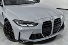 2022 Bmw M4 Competition