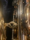 Leblanc Vito Tenor Saxophone 
