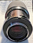 Minolta Lens Md Zoom 70-210mm Macro  1 4 55mm