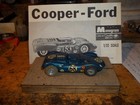 Monogram Cooper-ford  1 32  Nice
