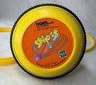 Vintage Yellow Skip It Toy Hasbro Tiger Electronics Y2k 2001 - Counter Works