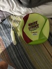 Glow In The Dark Outdoor Tetherball  Multicolor