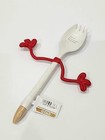 Disney Parks Pixar Toy Story Forky Pen Figure Full Body Writing Pen New