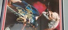 Jerry Garcia Autographed Picture With Coa