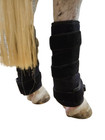Red Light Led Therapy Leg Wrap For Horses