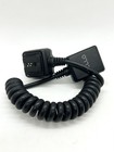 Vello Off-camera Ttl Flash Cord Hot Shoe Extension Cable For Canon Eos Dslr 